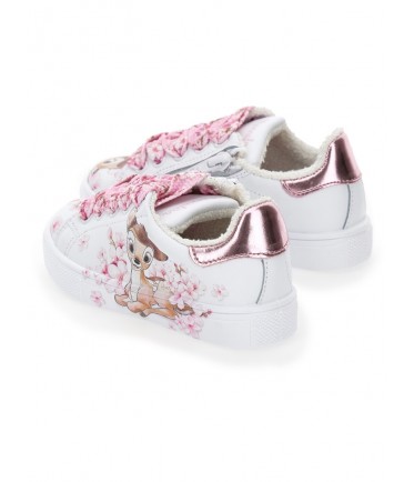 КРОССОВКИ MONNALISA BIMBA 