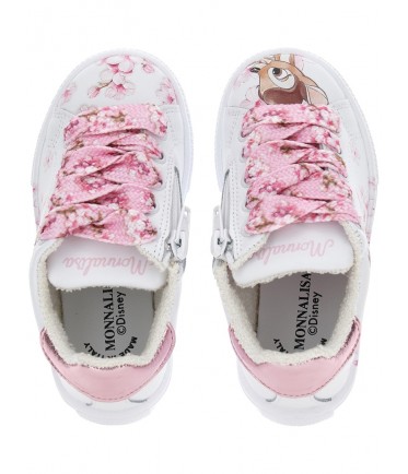 КРОССОВКИ MONNALISA BIMBA 