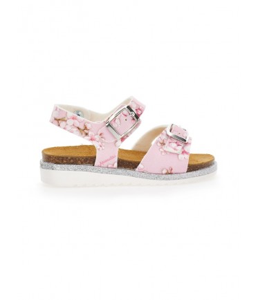 БОСОНОЖКИ MONNALISA BIMBA 