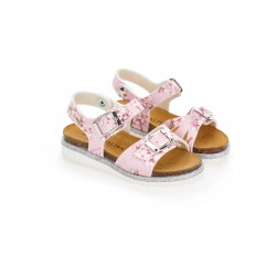 БОСОНОЖКИ MONNALISA BIMBA 