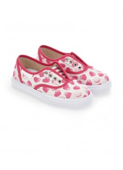 КЕДЫ MONNALISA BIMBA