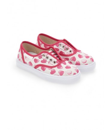 КЕДЫ MONNALISA BIMBA