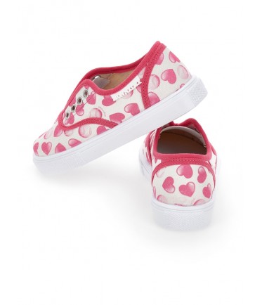 КЕДЫ MONNALISA BIMBA