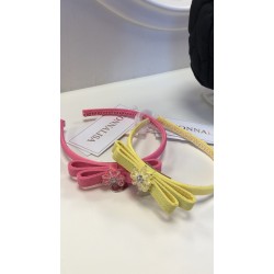 ОБРУЧ MONNALISA BIMBA 