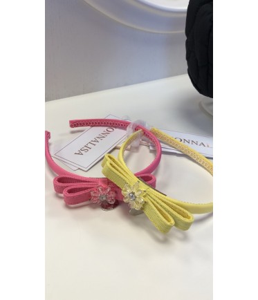 ОБРУЧ MONNALISA BIMBA 