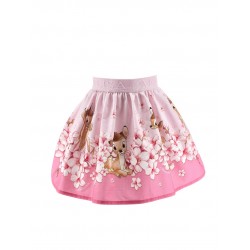 ЮБКА MONNALISA BIMBA 