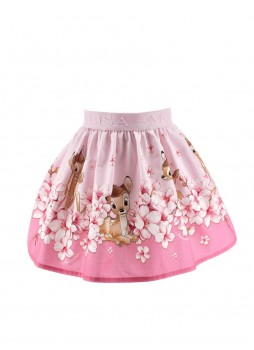 ЮБКА MONNALISA BIMBA 