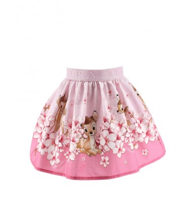 ЮБКА MONNALISA BIMBA 