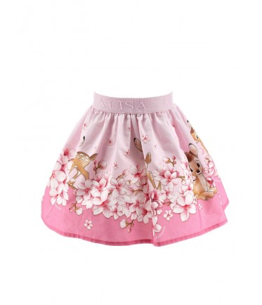 ЮБКА MONNALISA BIMBA 