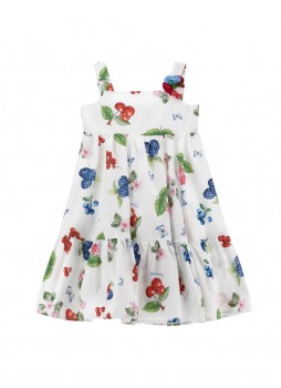 ПЛАТЬЕ MONNALISA BIMBA 