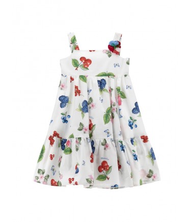 ПЛАТЬЕ MONNALISA BIMBA 