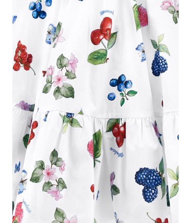 ПЛАТЬЕ MONNALISA BIMBA 