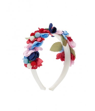 ПЛАТЬЕ MONNALISA BIMBA 