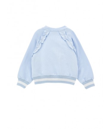 СПОРТИВНЫЙ КОСТЮМ MONNALISA BIMBA 