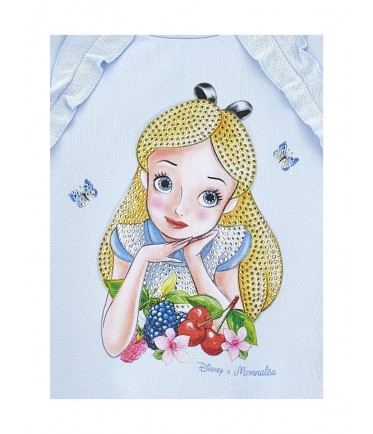 СПОРТИВНЫЙ КОСТЮМ MONNALISA BIMBA 