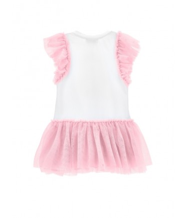 ПЛАТЬЕ MONNALISA BIMBA 