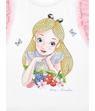 ПЛАТЬЕ MONNALISA BIMBA 