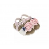 БОСОНОЖКИ MONNALISA BEBE