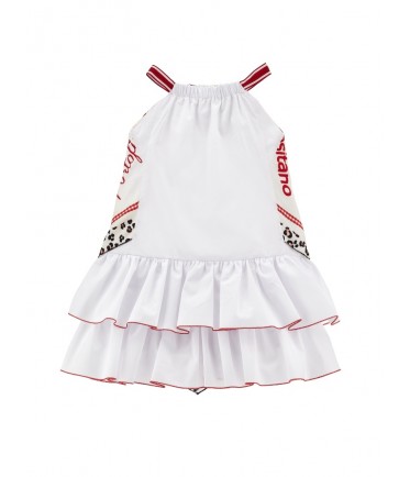 ПЛАТЬЕ MONNALISA BIMBA 