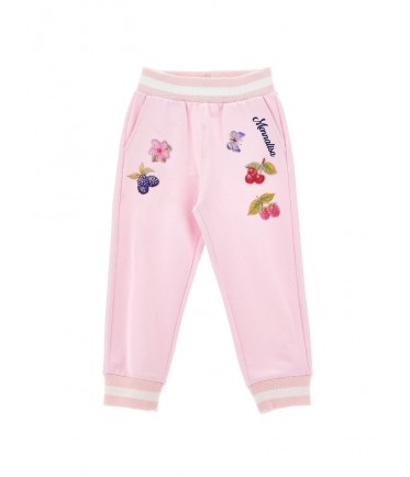 СПОРТИВНЫЙ КОСТЮМ MONNALISA BIMBA