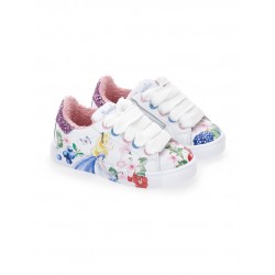 КРОССОВКИ MONNALISA BIMBA 