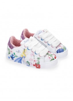 КРОССОВКИ MONNALISA BIMBA 