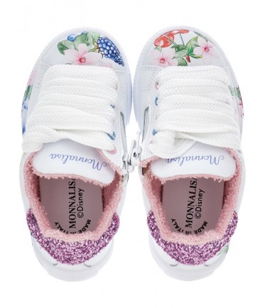 КРОССОВКИ MONNALISA BIMBA 