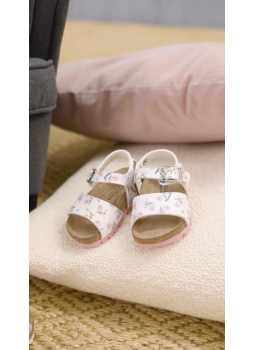 БОСОНОЖКИ MONNALISA BEBE