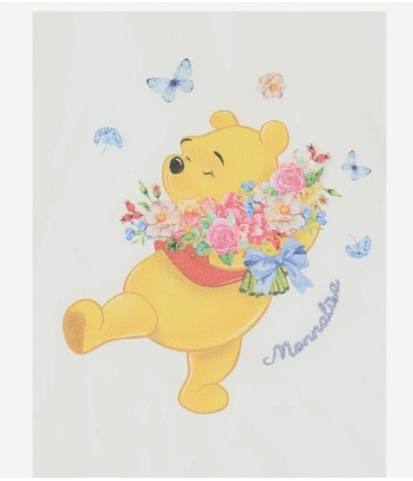 ЛОНГСЛИВ MONNALISA BEBE 