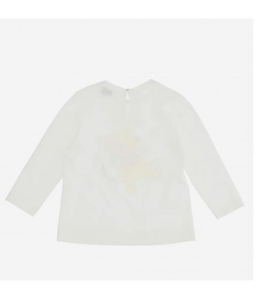 ЛОНГСЛИВ MONNALISA BEBE 