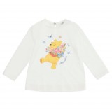 ЛОНГСЛИВ MONNALISA BEBE 