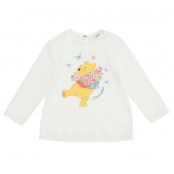 ЛОНГСЛИВ MONNALISA BEBE 