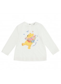 ЛОНГСЛИВ MONNALISA BEBE 