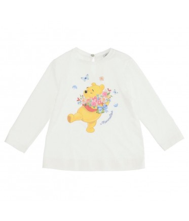 ЛОНГСЛИВ MONNALISA BEBE 