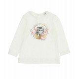 ЛОНГСЛИВ MONNALISA BEBE 