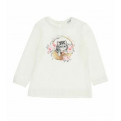 ЛОНГСЛИВ MONNALISA BEBE 