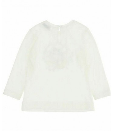 ЛОНГСЛИВ MONNALISA BEBE 