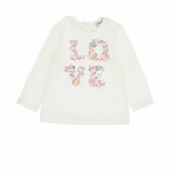 ЛОНГСЛИВ MONNALISA BEBE 