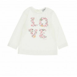 ЛОНГСЛИВ MONNALISA BEBE 