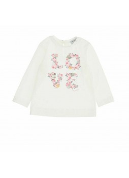 ЛОНГСЛИВ MONNALISA BEBE 