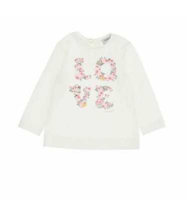 ЛОНГСЛИВ MONNALISA BEBE 