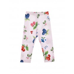 ЛЕГГИНСЫ MONNALISA BIMBA