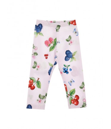 ЛЕГГИНСЫ MONNALISA BIMBA