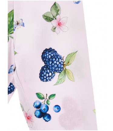 ЛЕГГИНСЫ MONNALISA BIMBA