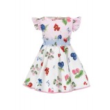 ПЛАТЬЕ MONNALISA BIMBA