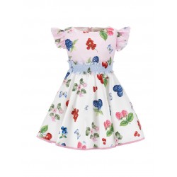 ПЛАТЬЕ MONNALISA BIMBA