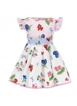 ПЛАТЬЕ MONNALISA BIMBA