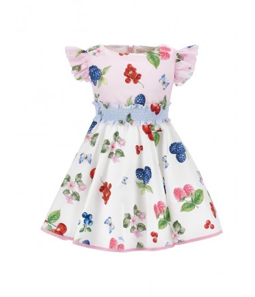 ПЛАТЬЕ MONNALISA BIMBA