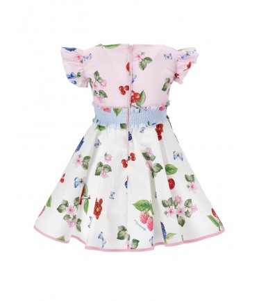 ПЛАТЬЕ MONNALISA BIMBA