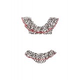 КУПАЛЬНИК MONNALISA BIMBA